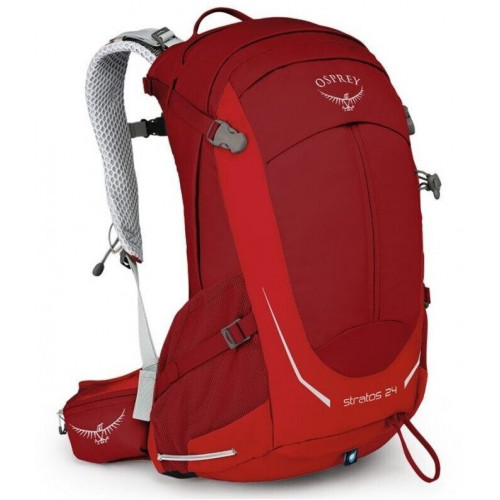 Osprey Stratos 24