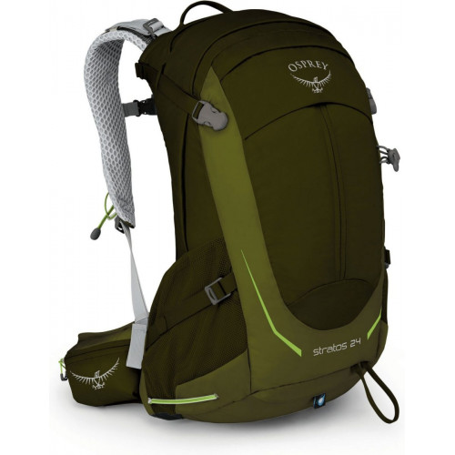 Osprey Stratos 24