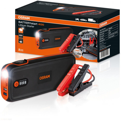 Osram BATTERYstart