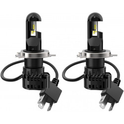 Osram Night Breaker H4-LED (64193DWNB)
