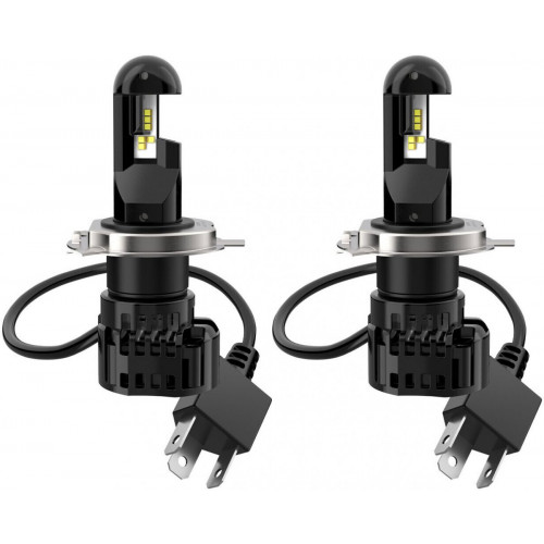 Osram Night Breaker H4-LED (64193DWNB)