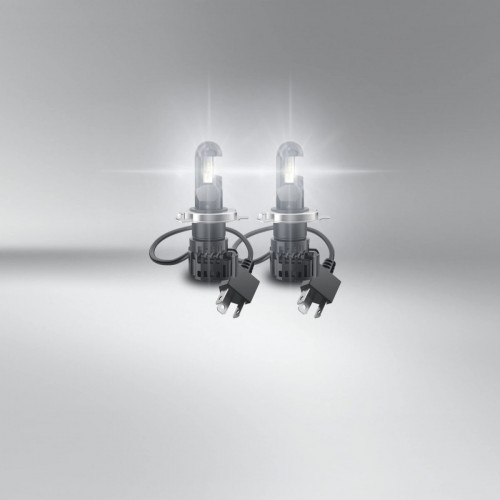 Osram Night Breaker H4-LED (64193DWNB)