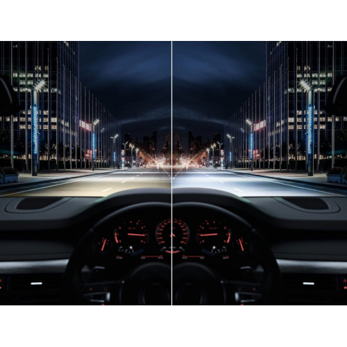 Osram Night Breaker H4-LED (64193DWNB)