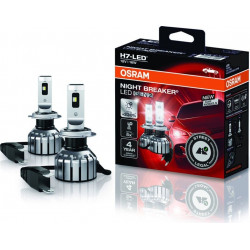 Osram Night Breaker H7-LED GEN2 (64210DWNBG2-2HFB)