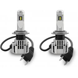 Osram Night Breaker H7-LED LED Smart + LEDriving Adapter 4 (64210DWNB)