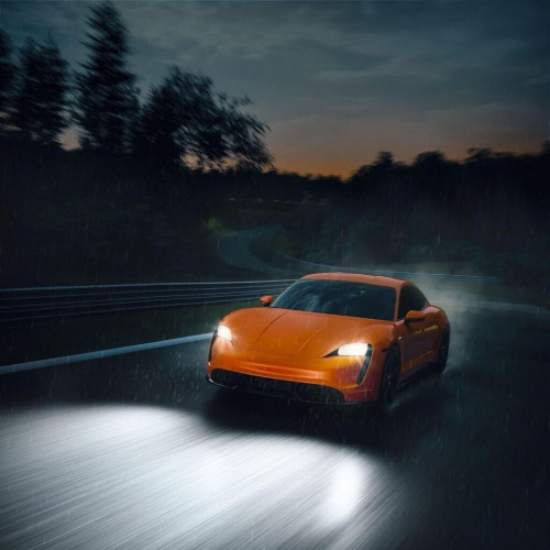 Osram Night Breaker H7-LED Speed