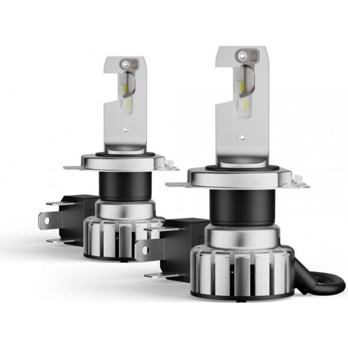 Osram Night Breaker LED SMART H4 (64193DWNBSM-2HB)