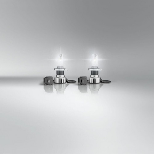 Osram Night Breaker LED SMART H4 (64193DWNBSM-2HB)