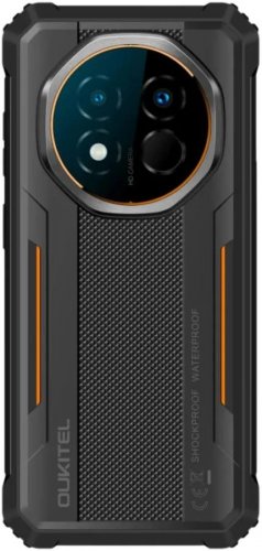 Oukitel G6 8gb 256gb
