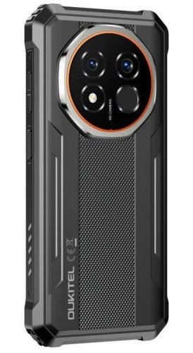 Oukitel G6 8gb 256gb