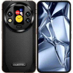 Oukitel WP200 Pro 5g 24GB 1TB