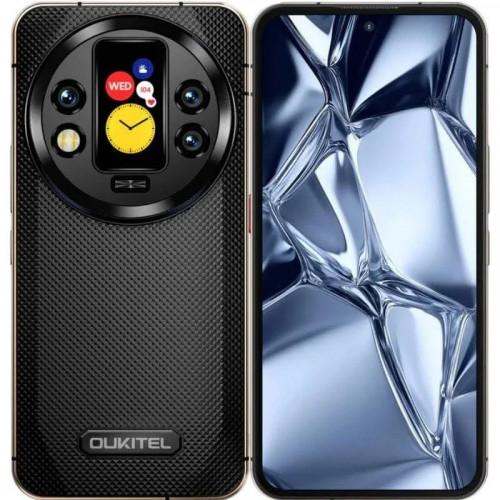 Oukitel WP200 Pro 5g 24GB 1TB