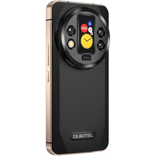 Oukitel WP200 Pro 5g 24GB 1TB