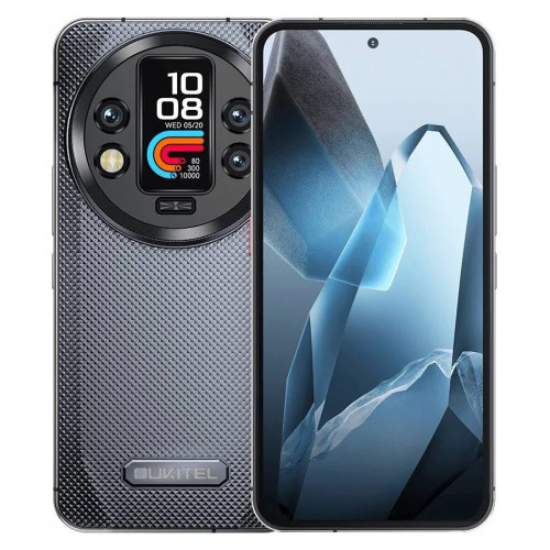 Oukitel Wp200 Pro 5g Gris