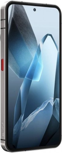Oukitel Wp200 Pro 5g Gris
