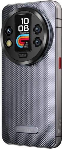 Oukitel Wp200 Pro 5g Gris