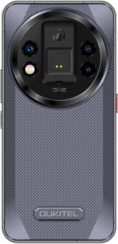 Oukitel Wp200 Pro 5g Gris