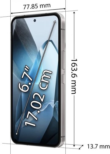 Oukitel Wp200 Pro 5g Gris