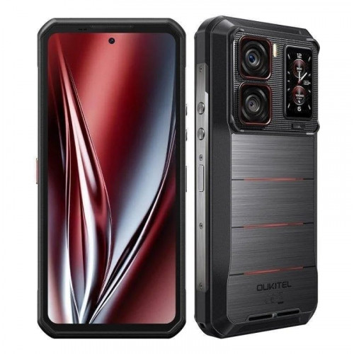 Oukitel WP300 5G 12 Gb+512gb pantalla de 6.8 pulgadas