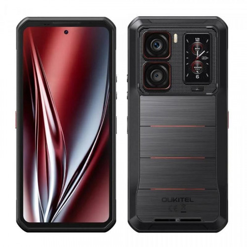 Oukitel WP300 5G 12 Gb+512gb pantalla de 6.8 pulgadas