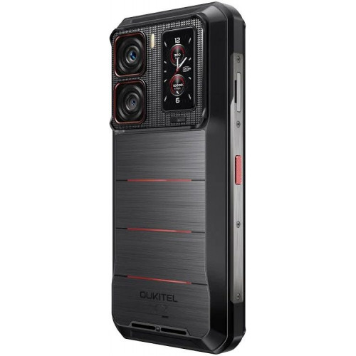 Oukitel WP300 5G 12 Gb+512gb pantalla de 6.8 pulgadas