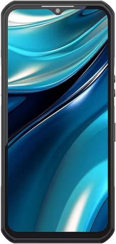Oukitel Wp39 Pro 5g 12GB/512GB Gris