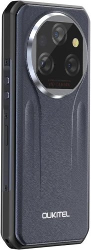 Oukitel Wp39 Pro 5g 12GB/512GB Gris