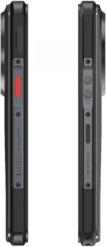 Oukitel Wp39 Pro 5g 12GB/512GB Gris
