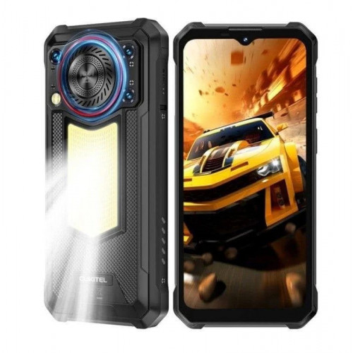 Oukitel WP53 8GB/128GB Negro Rugged