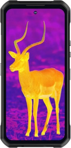 Oukitel WP61 Ultra 12GB 512GB