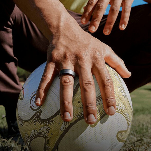Oura Ring 4