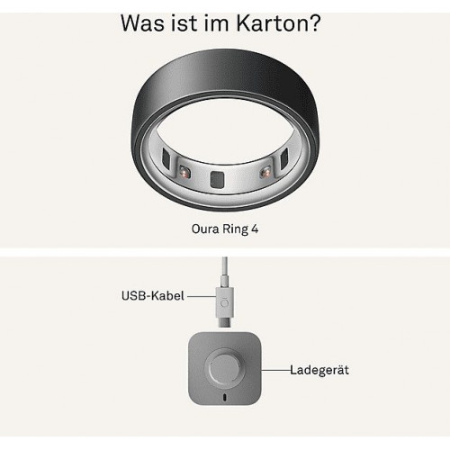 Oura Ring 4