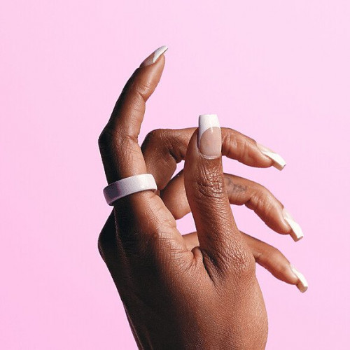 Oura Ring 4 Ceramic