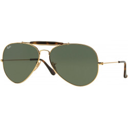 Outdoorsman II RB3029