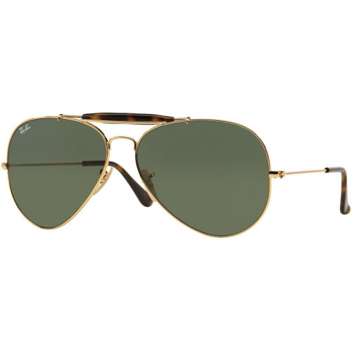 Outdoorsman II RB3029