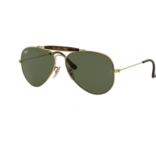 Outdoorsman II RB3029