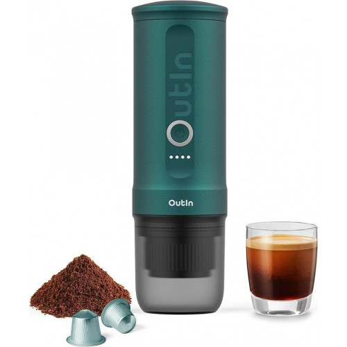 OutIn Nano espresso machine
