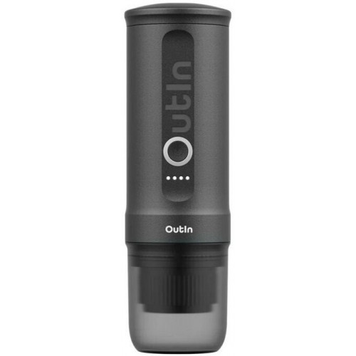 OutIn Nano espresso machine