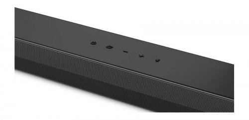 Outlet Barra de sonido para TV LG S40T Bluetooth 300W 2.1 Canales con subwoofer s40t.outlet
