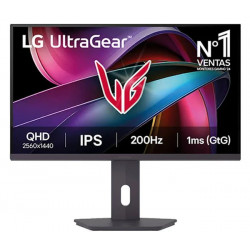 Outlet Monitor Gaming LG UltraGear 27
