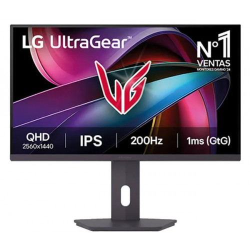 Outlet Monitor Gaming LG UltraGear 27