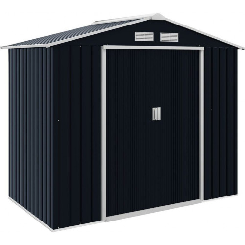Outsunny 845-030 213 x 127 cm