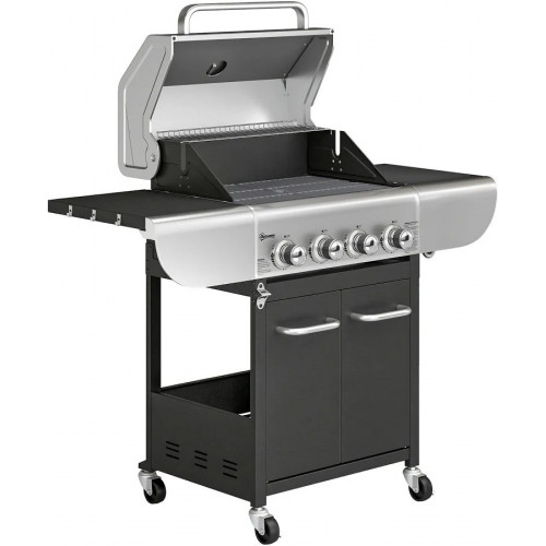 Outsunny Barbacoa de Gas