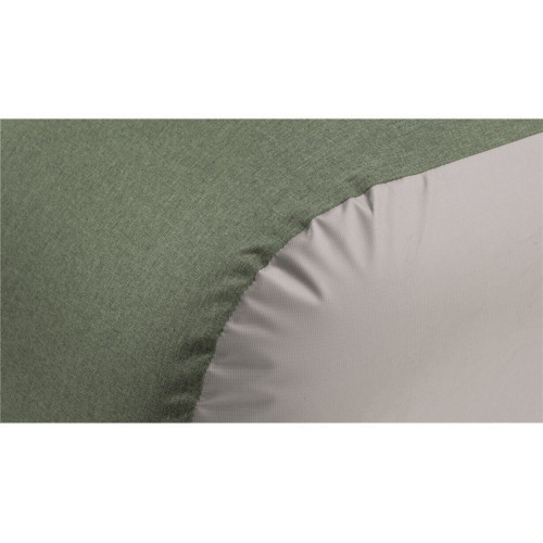 Outwell Inflatable camping couch and armchair