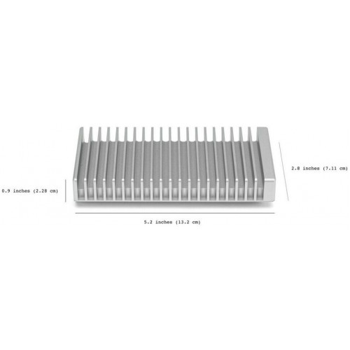 OWC Express 1M2 (OWCUS4EXP1M2)