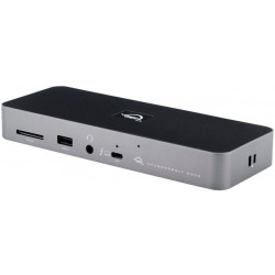 OWC Thunderbolt 4 Dock (OWCTB4DOCK)