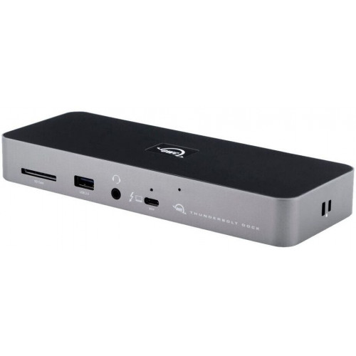 OWC Thunderbolt 4 Dock (OWCTB4DOCK)