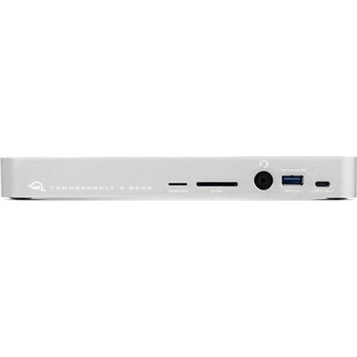 OWC Thunderbolt 4 Dock (OWCTB4DOCK)