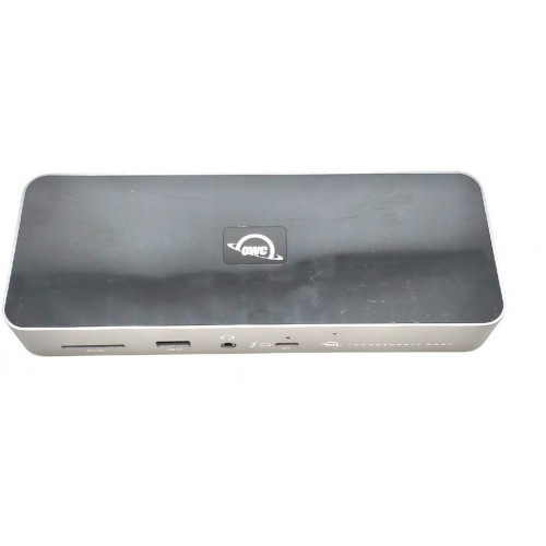 OWC Thunderbolt 4 Dock (OWCTB4DOCK)