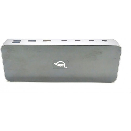 OWC Thunderbolt 4 Dock (OWCTB4DOCK)
